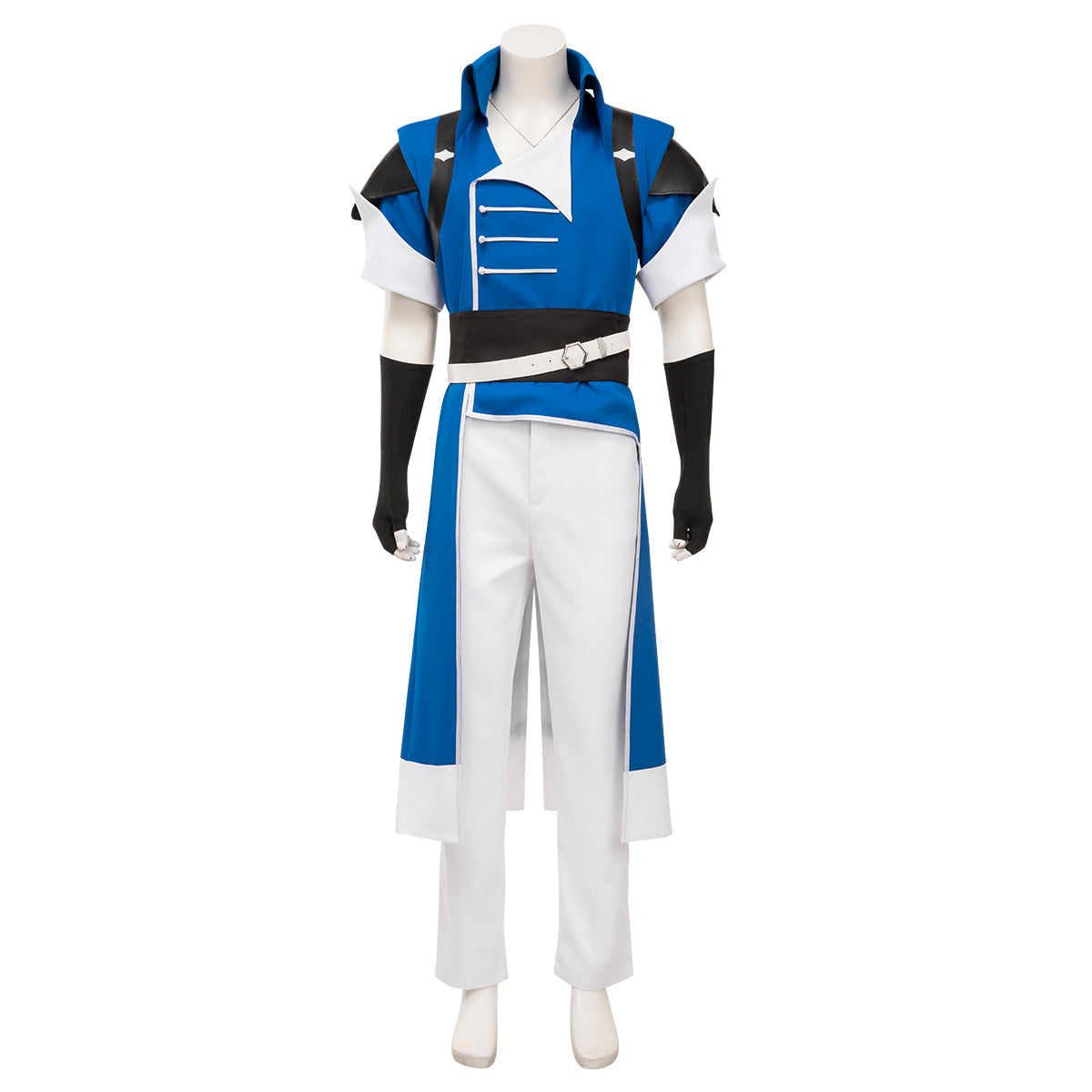 Castlevania: Nocturne Richter Belmont Cosplay Costume - Tophatter Daily Deals